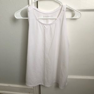 OUTDOOR VOICES SWEATTEE TANK | Small